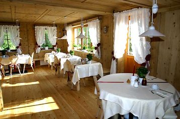 Pensionas Val Senales 1